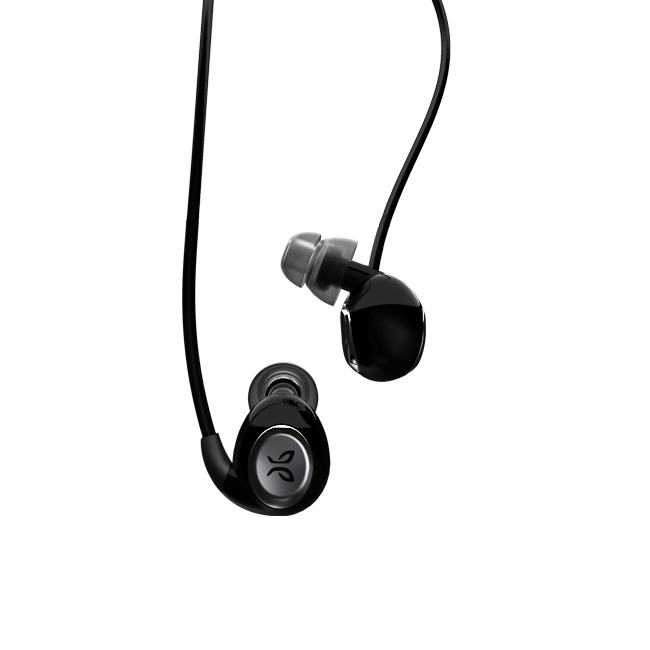 JayBird Endorphin Rush Earphones